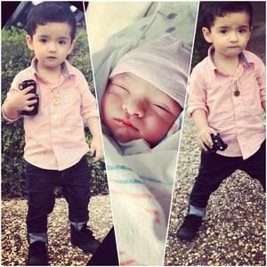 Meet your Posher, Matthew